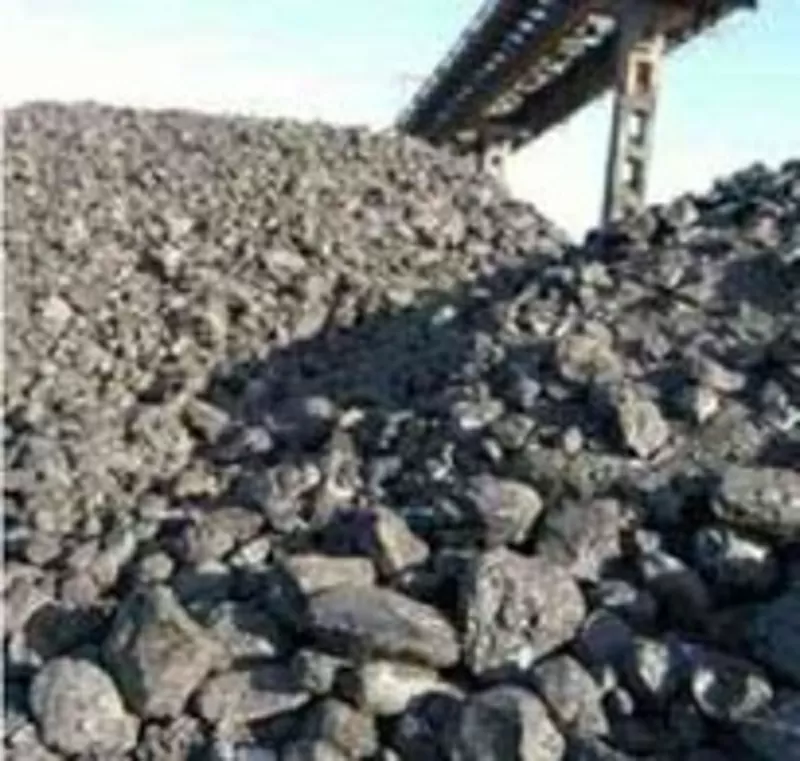 Уголь с доставкой по Караганде и области 2