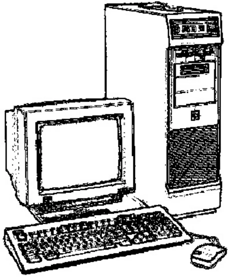 Современный домашний компьютер по доступной цене