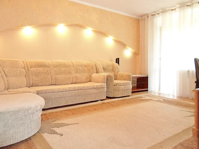 • Продаем двухкомнатную квартиру в отличном состоянии,  в Караганде. 5