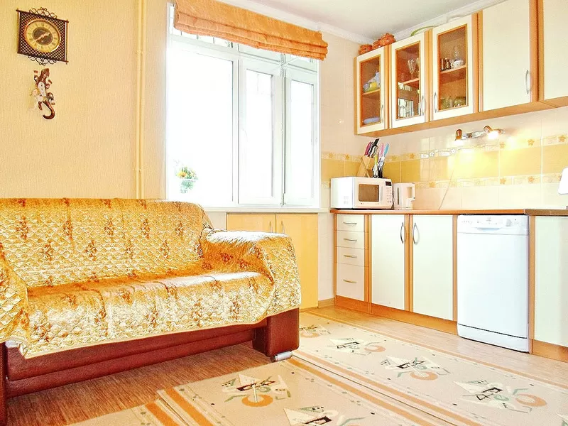 • Продаем двухкомнатную квартиру в отличном состоянии,  в Караганде. 6