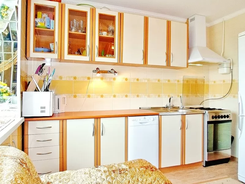 • Продаем двухкомнатную квартиру в отличном состоянии,  в Караганде. 7