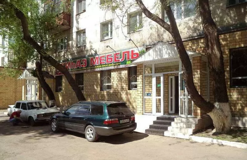 Продается торговое помещение в центре Михайловки,  Кривогуза
