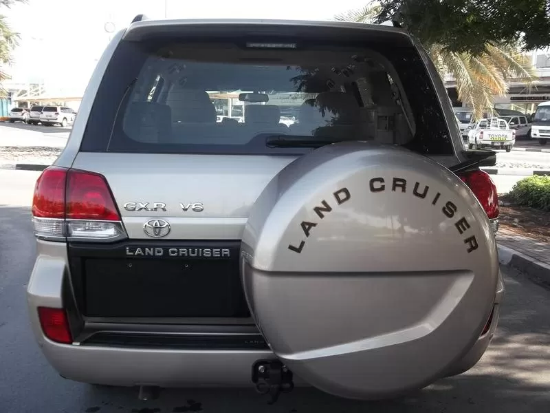 Karaganda sales @ land cruiser 3