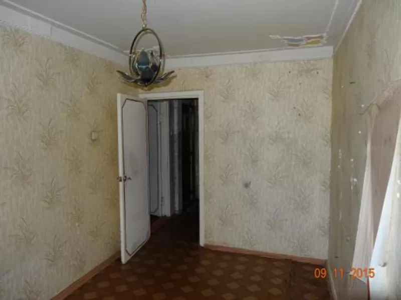 Продажа четырехкомнатной квартиры,  77 м,  Рыскулова,  дом 7 за 52 000 $  5