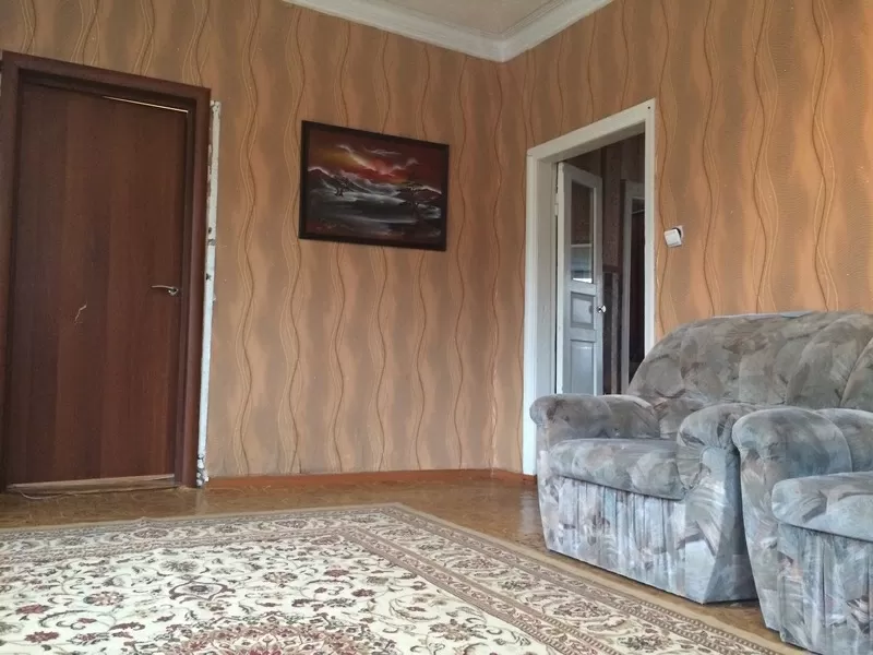 Продажа четырехкомнатного дома,  59 м,  Федченко за ﻿  54 900 $. 4
