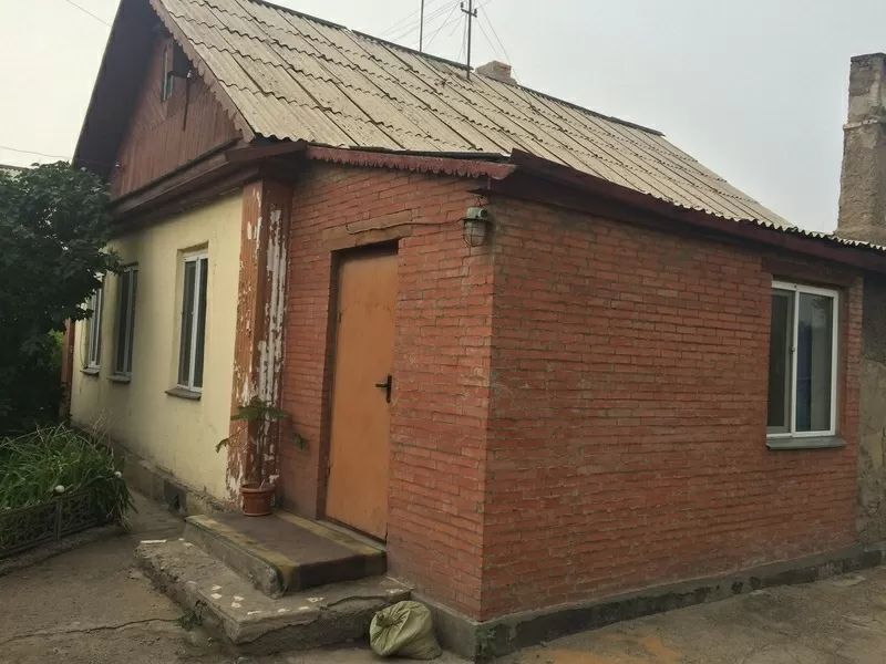 Продажа четырехкомнатного дома,  59 м,  Федченко за ﻿  54 900 $. 5