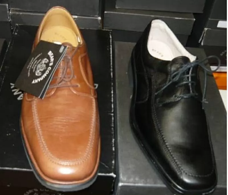 обувь сток от производителя в Италии 3