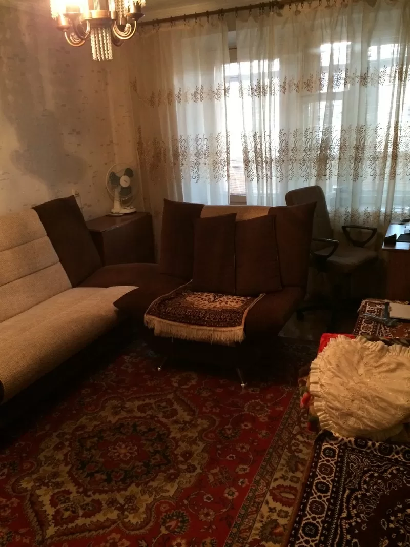 Продам 2-х комнатную квартиру,  Михайловка,  Защитная 70
