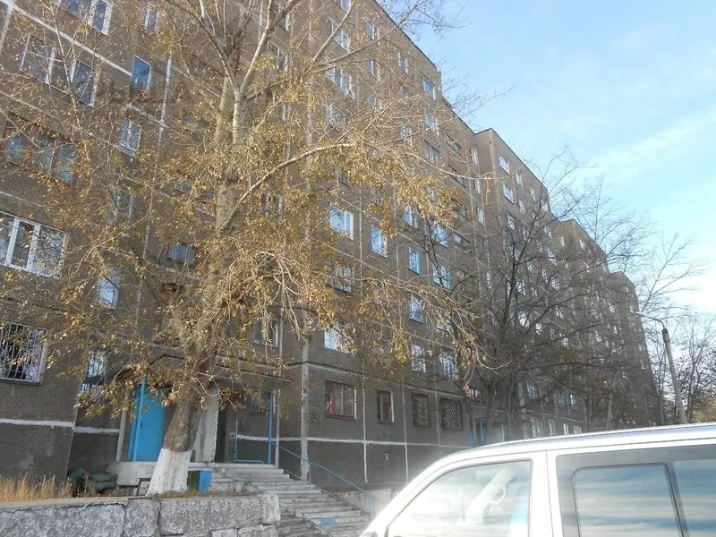 Продаю 4-х комнатную квартиру 84 кв.м.в центре Темиртау !