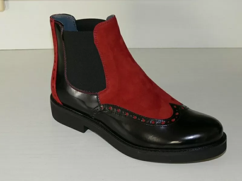 обувь сток от производителя в Италии