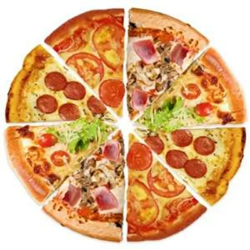 Пицца на Майкудуке От 4хпицц доставка бесплатная 00