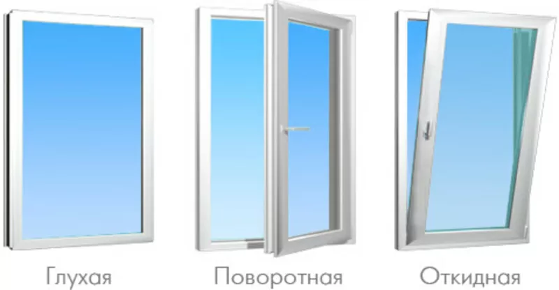 Окна и двери без монтажа   2