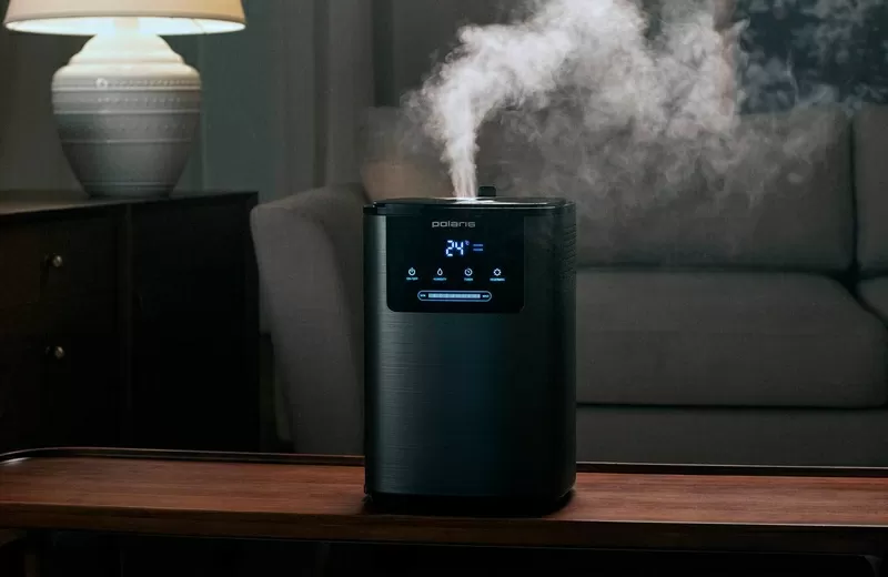 Ремонт увлажнителей воздуха 2