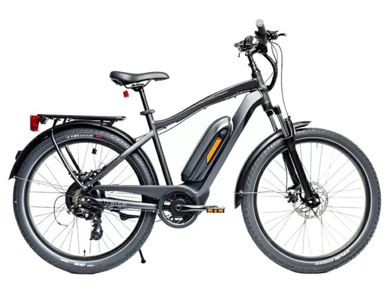 Ремонт электровелосипедов