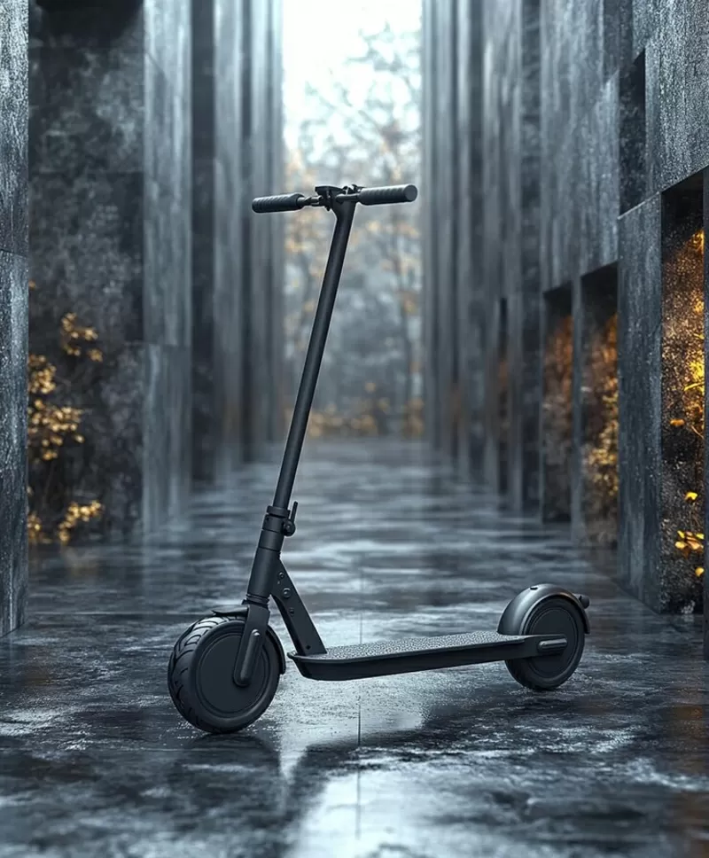 Ремонт электросамокатов