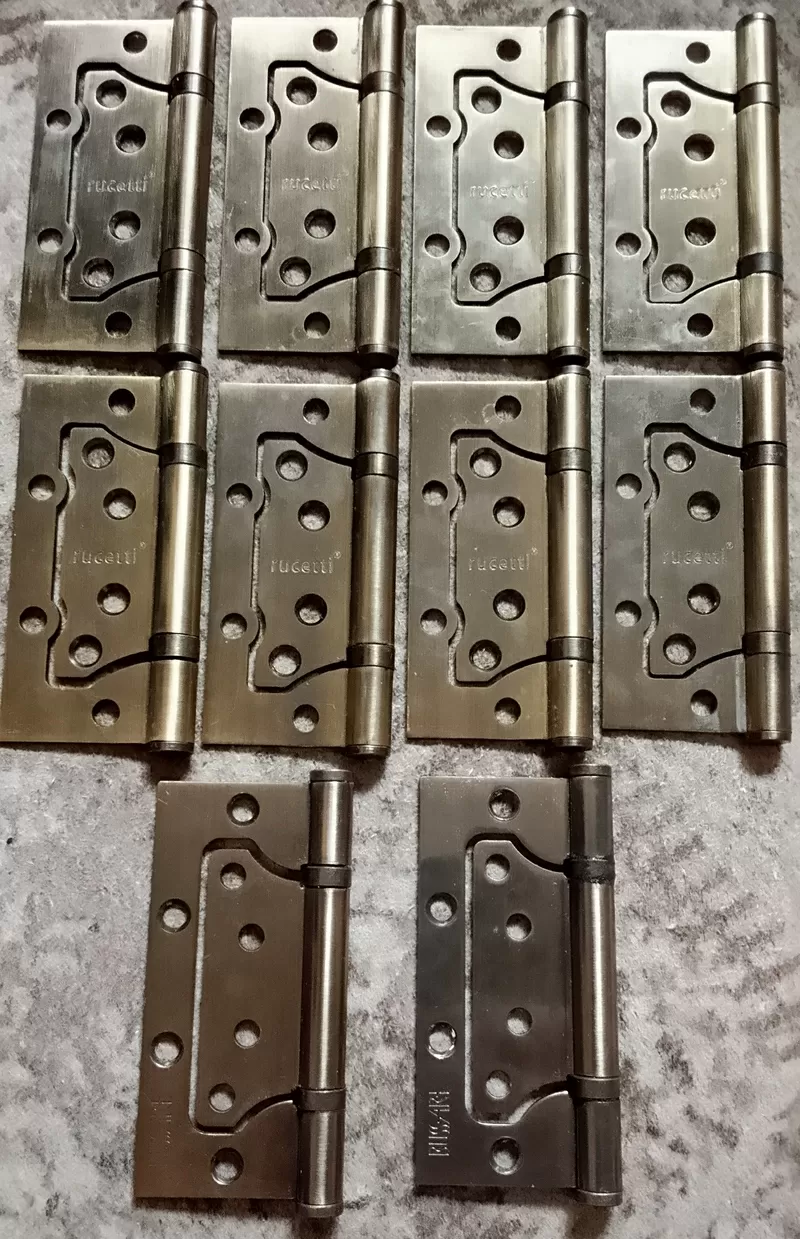 Петли дверные 