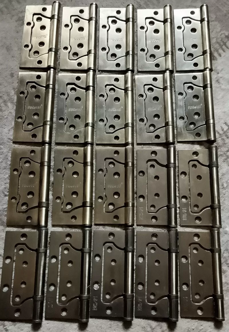 Петли дверные 