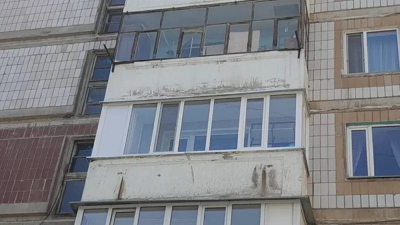 Изготовление и установка изделий ПВХ 2