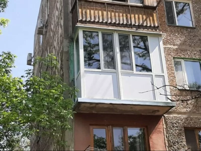 Изготовление и установка изделий ПВХ 3