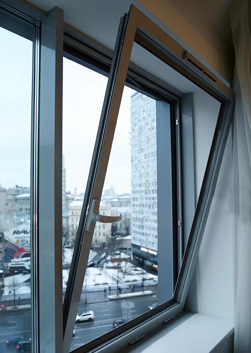 Замена простого открывания окна на сложное 2