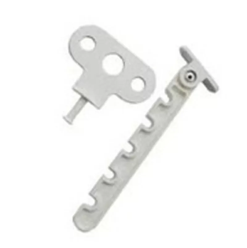 Ограничитель открывания 