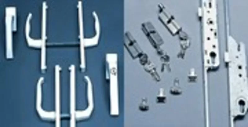 Продажа Фурнитуры для окон и дверей