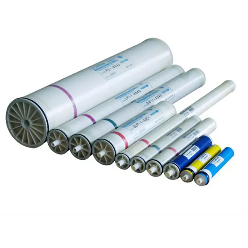 Мембрана для системы обратного осмоса