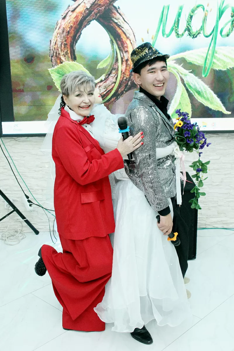 ЯPКИЕ СОБЫТИЯ В КАРАГАНДЕ,  КОТОРЫЕ ЗАПОМНЯТСЯ НАВСЕГДА. 5