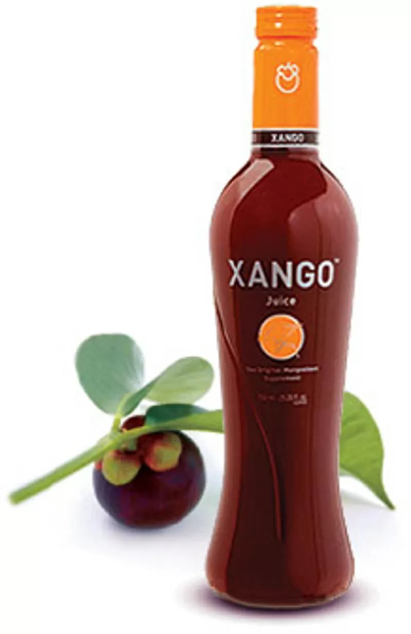 Уникальный мангостиновый  Сок XanGo – источник здоровья в Казахстане! 3