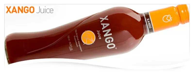 Уникальный мангостиновый  Сок XanGo – источник здоровья в Казахстане!
